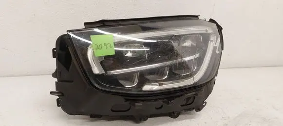 Headlight/headlamp