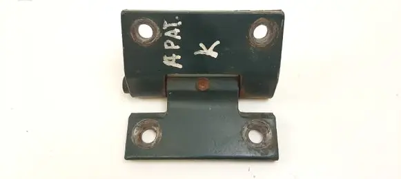 Mercedes-Benz COMPAKT W115 Front door lower hinge 
