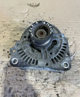 Volkswagen Golf IV Generator/alternator