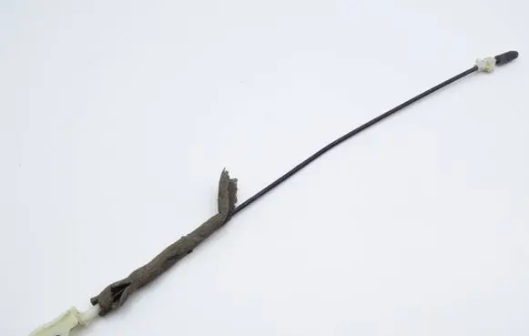 BMW 3 E46 Rear door cable line 8213797