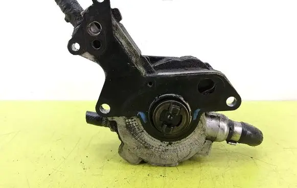 Seat Ibiza III (6L) Electric auxiliary coolant/water pump 038145209