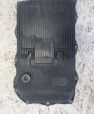 BMW X3 F25 Gearbox sump 0501218048