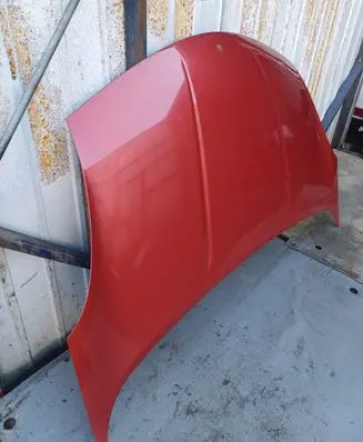 Nissan Note (E11) Engine bonnet/hood
