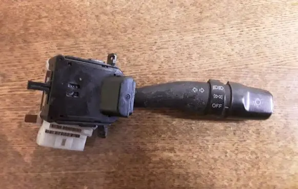 Hyundai Tucson JM Indicator stalk 202003219