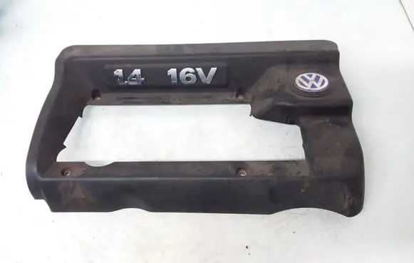 Volkswagen Golf IV Engine cover (trim) 036103925AA