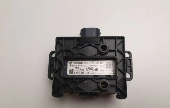 Jaguar I-Pace Distronic sensor radar J9C39G768AB 39R09997 0203301450