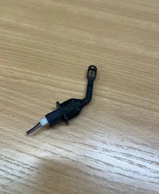 Audi A4 S4 B8 8K Interior temperature sensor L0902AX3 261079F