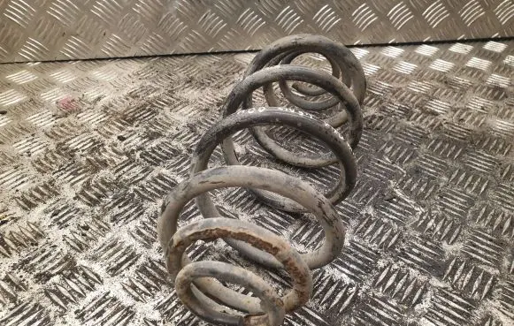 Opel Signum Rear coil spring