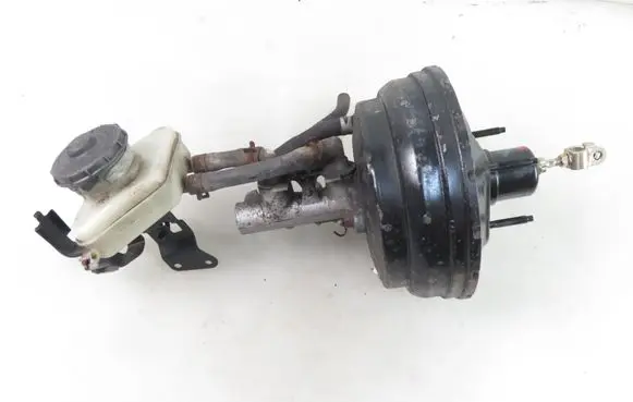 Honda Civic Brake booster 4600AS6DR000