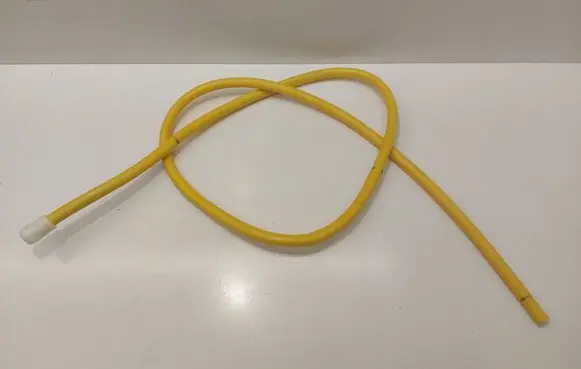 Volkswagen Tiguan Allspace Water drain line hose 5NL877234