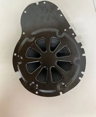 Land Rover Discovery 4 - LR4 Subwoofer speaker 2150000301