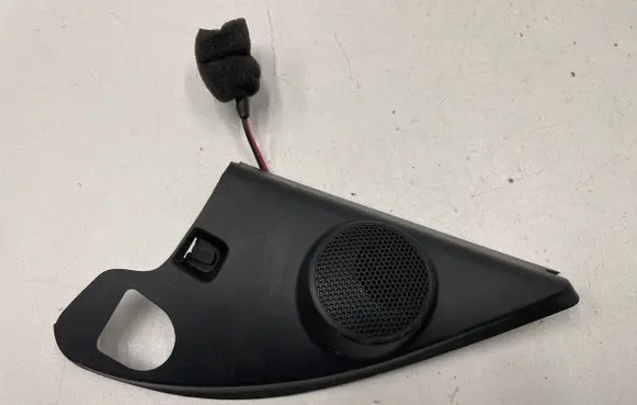 Skoda Rapid (NH) Front door high frequency speaker 5JA837973