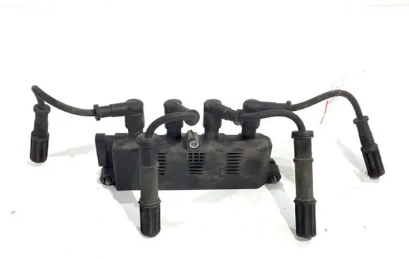 Fiat 500 High voltage ignition coil 55200112