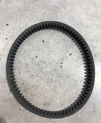 Microcar M.GO Other gearbox part