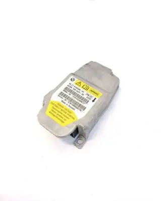 BMW 5 E60 E61 Airbag control unit/module 9145400 914540001 65779145400
