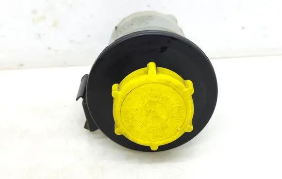 Land Rover Range Rover Sport L320 Power steering fluid tank/reservoir QFX500060 RQN000011 YC153R700AA