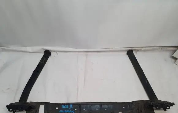 Peugeot 508 II Bottom radiator support slam panel 1462978000