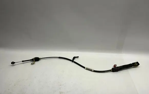 Ford Mustang VI Gear shift cable linkage JR3P7E395BC