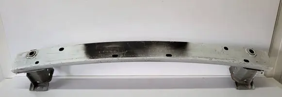 Toyota Auris E180 Front bumper support beam 5202102230
