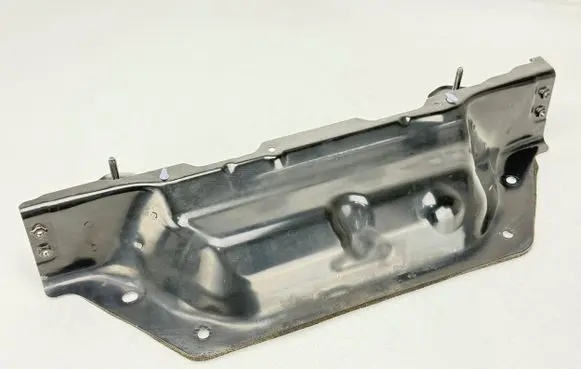 Mazda MX-5 ND Engine compartment bulkhead