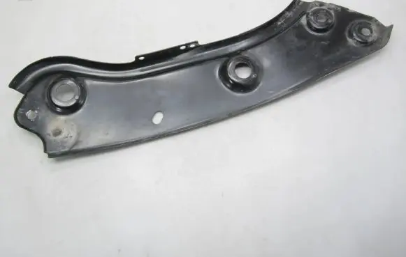 Volkswagen Caddy Radiator support slam panel bracket 1T0805931A