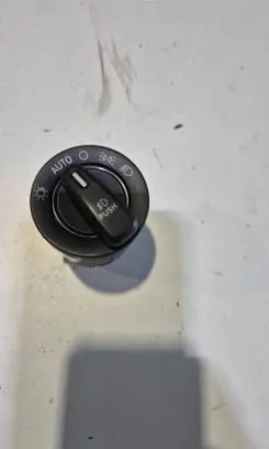 Dodge Challenger Light switch 68141053AB