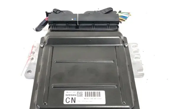 Nissan Murano Z50 Engine control unit/module ECU MEC63-760