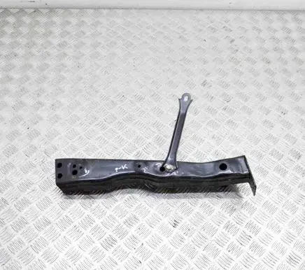 Nissan Qashqai Radiator support slam panel bracket 544114EA0B 544114EA0C