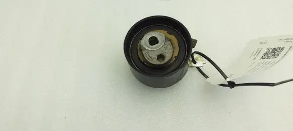 Nissan Qashqai Generator/alternator belt tensioner 130708546R