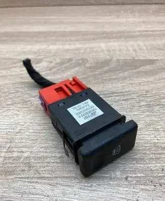 Ford Galaxy Windscreen/window heater switch 7M5959622B