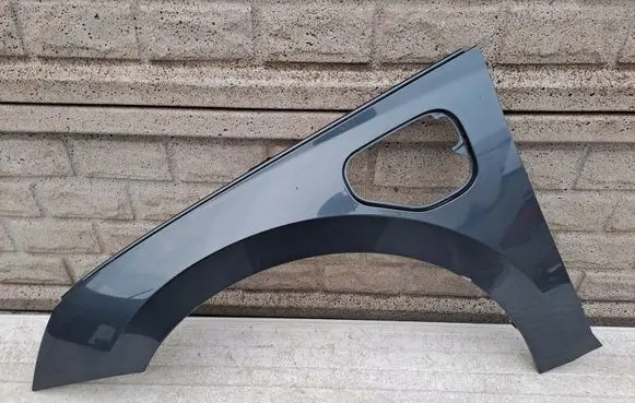 Skoda Octavia Mk4 Fender