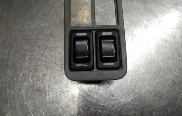Subaru Forester SF Seat heating switch