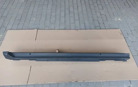 Toyota Yaris Cross Sill 75860K2010 7585252120
