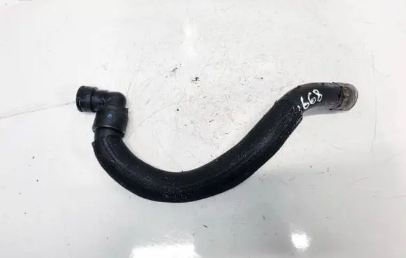 Peugeot 308 Engine coolant pipe/hose