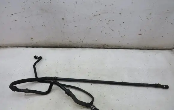 BMW i3 Engine coolant pipe/hose 7636408