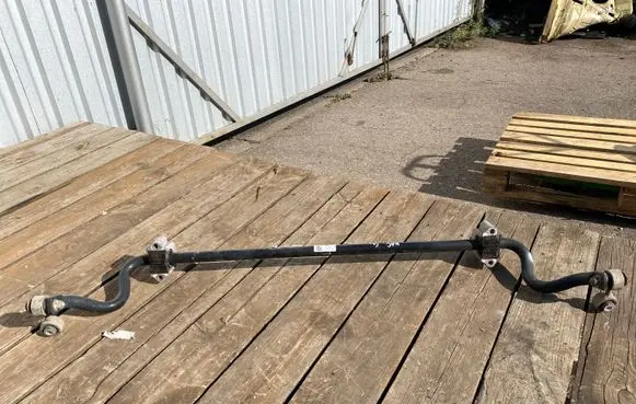 Porsche Macan (95B) Rear anti-roll bar/sway bar 95B511305A