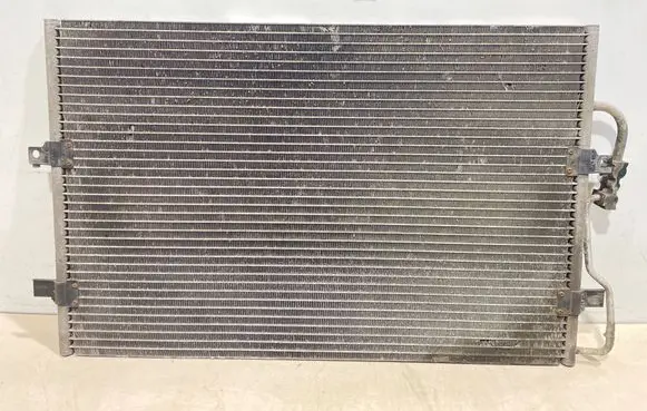 Fiat Ulysse A/C cooling radiator (condenser) 755259G CA006