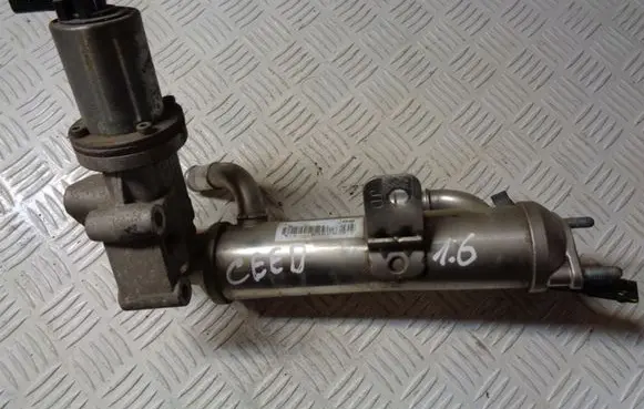 KIA Ceed EGR valve 284102A300