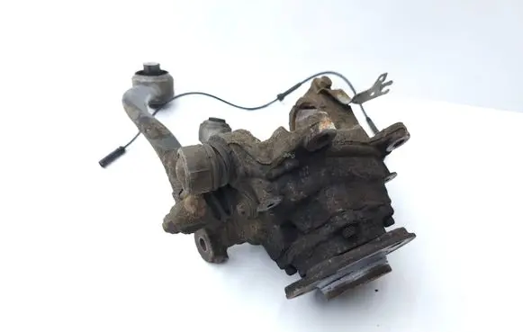 BMW X3 F25 Front wheel hub 6855954