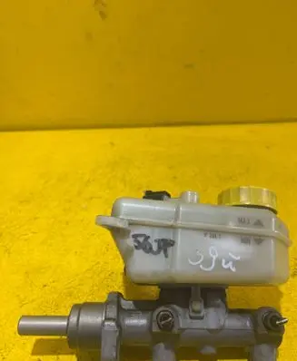 Seat Ibiza III (6L) Master brake cylinder 