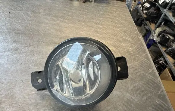 Nissan Qashqai Front fog light 261508990A