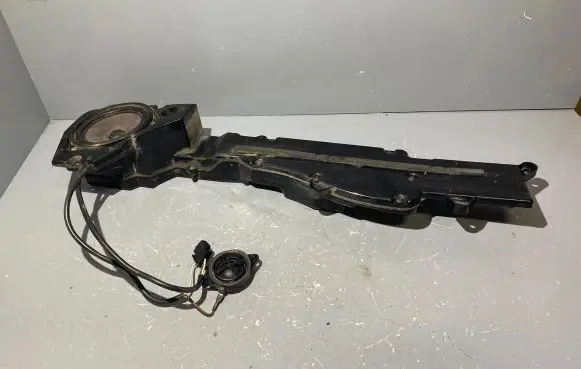 Audi A6 S6 C4 4A Front door speaker 4A0035381B 4A0035399 4913410050