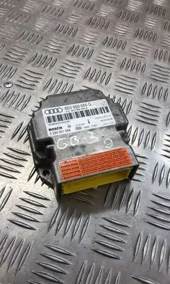Audi A4 S4 B7 8E 8H Airbag control unit/module 8E0959655G