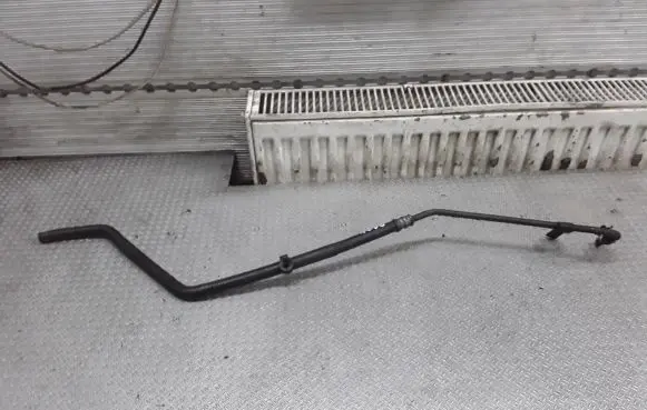 Volkswagen Transporter - Caravelle T5 Power steering hose/pipe/line