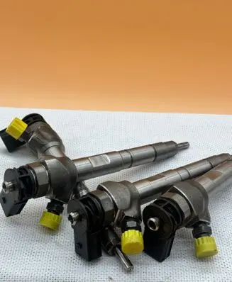 Ford Mondeo MK II Fuel injectors set 19222 A5079 GK2Q9K546AC