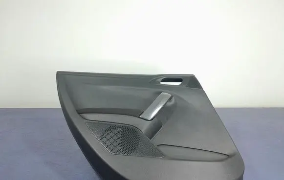 Peugeot 2008 I Door card panel trim set 96763550ZD