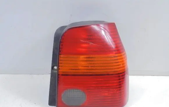 Seat Arosa Rear/tail lights 6H0945112H