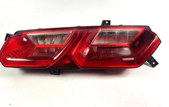 Chevrolet Corvette Rear/tail lights 23170470