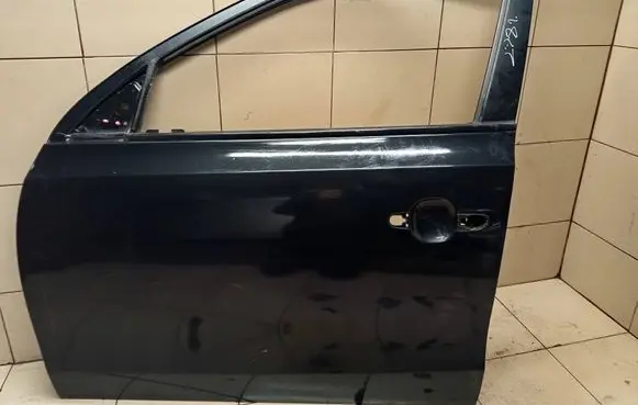 Hyundai i30 Front door 