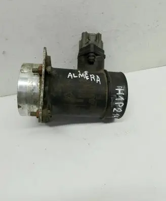 Nissan Primera Mass air flow meter 0280218094